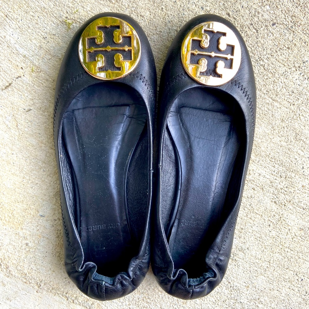 Tory Burch shoes so 6 EUC